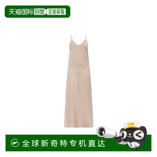 連衣裙高檔顯瘦減齡時(shí)尚 1h可退 歐洲直郵fendi 女士 流行穿搭百搭