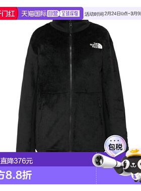日本直邮THE NORTH FACE 女士拉链 Versa Mid 夹克 NAW72501