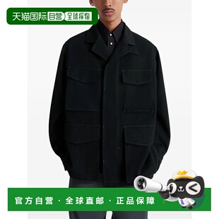 Field Soft Jacket Men 美国直邮LEMAIRE