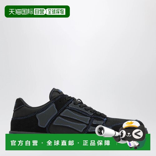 欧洲直邮AMIRI 男士运动鞋 AMSNSN1076LE001 AW20【付后1h可退】
