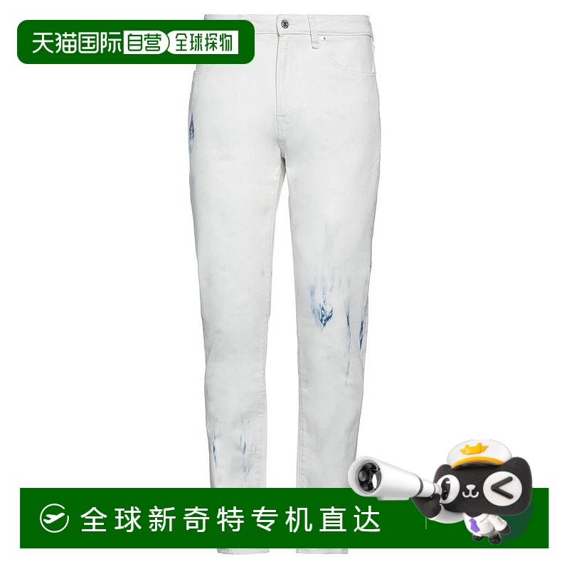 1h可退 【美国直邮】guess 女士 休闲裤