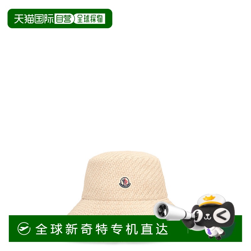 1h可退 香港直邮MONCLER 女士帽子 J20933B000360U33921E AW2024