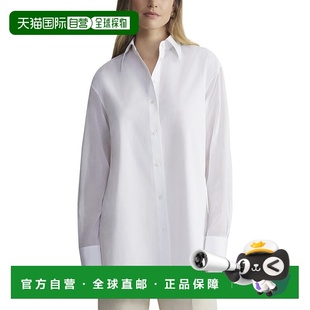 148 大衬衫 new 148纽约透明袖 白色 yorkLafayette 自营lafayette