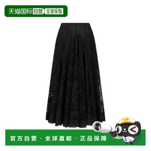 欧洲直邮DIOR 女士 迪奥 611J75A8A51_X9000 半身 25秋冬 1h可退