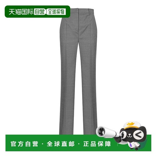 香港直邮MAX MARA STUDIO 女士休闲裤 25261360226E15 AW2025