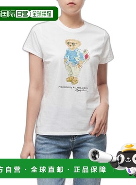 韩国直邮POLO RALPH LAUREN WMPOKNINCU20402-100男衬衫