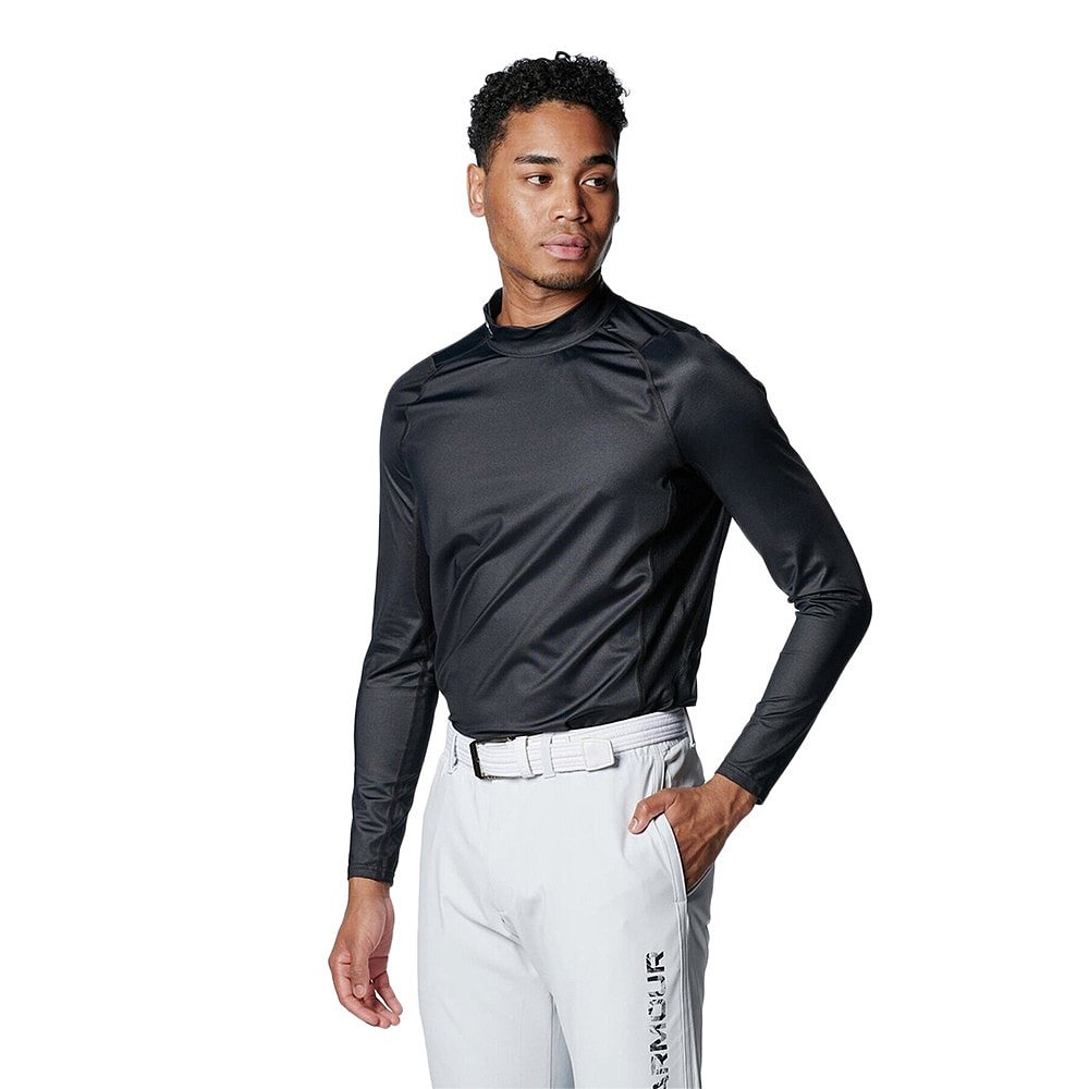 UNDER ARMOUR 安德玛 （男士）高尔夫长袖打底衣 Isochil