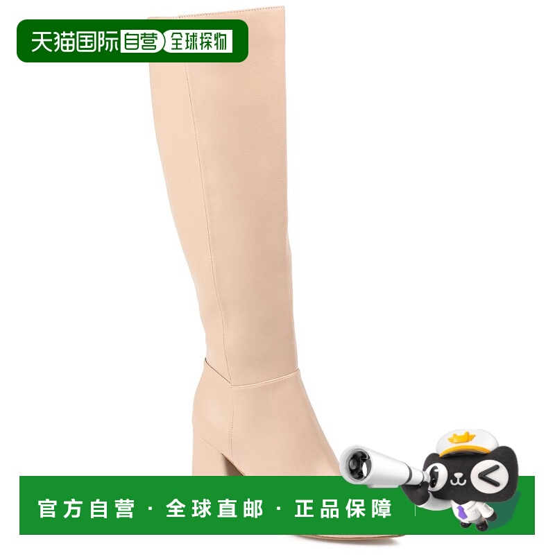 1h可退 【美国直邮】Journee Collection 女士 Tru Comfort Foam