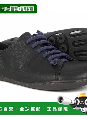 韩国直邮Camper [正品] Camper Feu Cami 男士黑色运动鞋（K10024