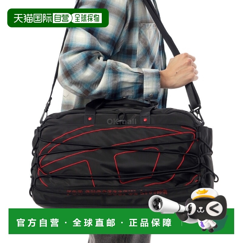韩国直邮DIESEL X10412 P3914 T8013 手提袋