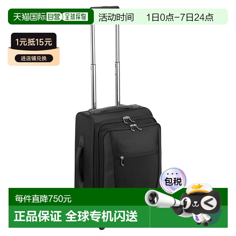 日本直邮MIZUNO 手提箱随身携带尺寸 30L 棒球男士 1FJCB00109