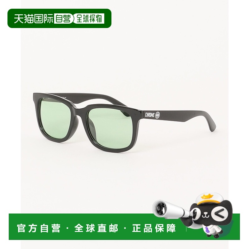 1h可退 日本直邮CHROME 男女通用偏光日本BMX联名款太阳镜 JP223G