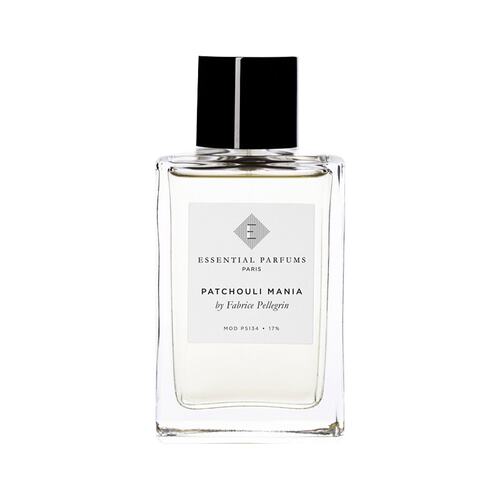 Essential Parfums基础香氛 狂热广藿香中性淡香水100ml