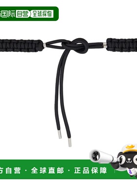 1h可退 香港直邮潮奢 Isabel Marant 伊莎贝尔 玛兰 女士 黑色 El