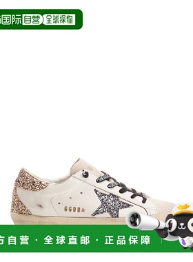 欧洲直邮GOLDEN GOOSE DELUXE BRAND 女士休闲鞋GWF00102F0053588