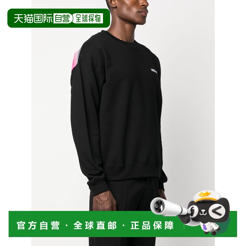 1h可退 香港直邮VERSACE 男士卫衣 10129291A093392B510 AW2023