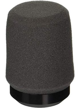 日本直邮舒尔SHURE麦克风/话筒防风罩 SM57 545SD用 灰色A2WS-GRA