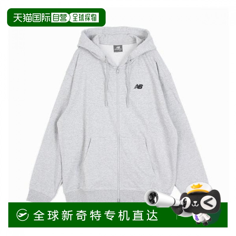 1h可退 韩国直邮newbalance  上装T恤