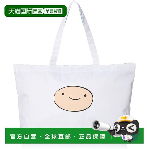 【日本直邮】Hapitas探险时光折叠托特包 H0001-AT AT1