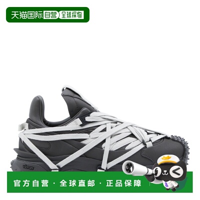 1h可退 香港直邮潮奢 Moncler 盟可睐 女士 TRAILGRIP MEGALACE