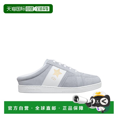 香港直邮Dior 系带运动鞋 KCK374UKG迪奥