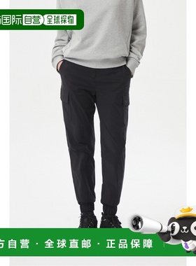 韩国直邮KOLON SPORT 女士女装休闲裤   TVPNM24512BLK