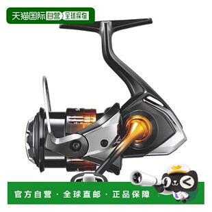 日本直邮Shimano 卷轴 '22 Soare BB C2000SSHG