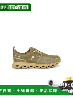 1h可退 香港直邮潮奢 On 男士 Cloud 6 Wp 鞋靴 3MF10062231