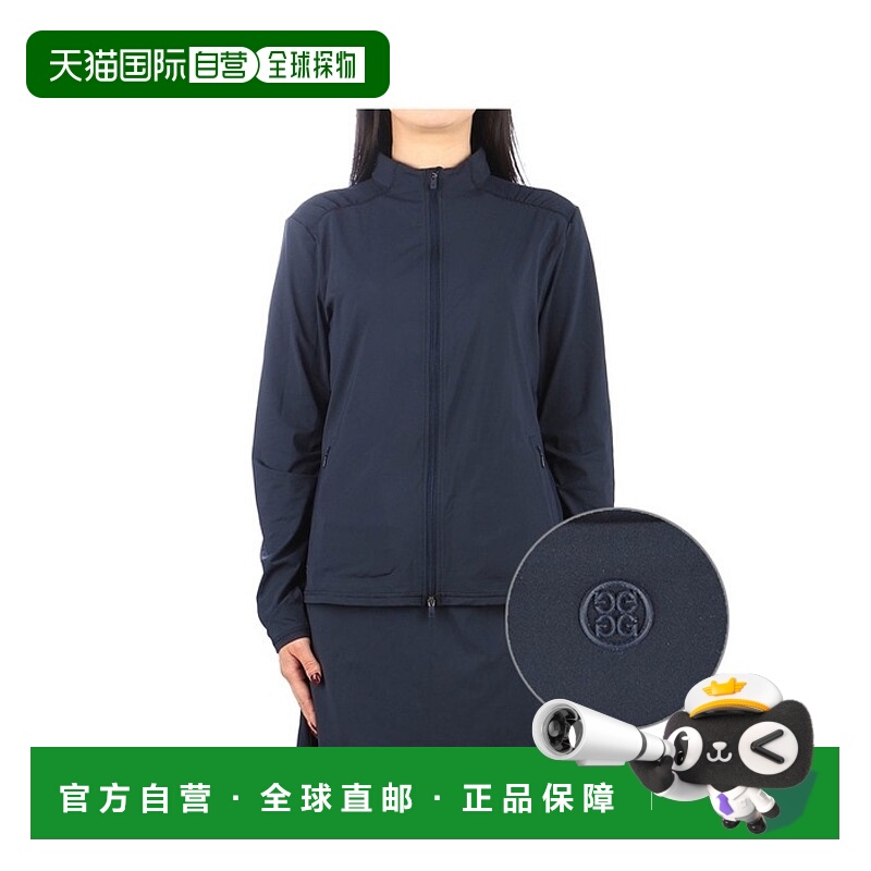 韩国直邮G/FORE 女士高尔夫服装运动茄克/外套G4LC0K864