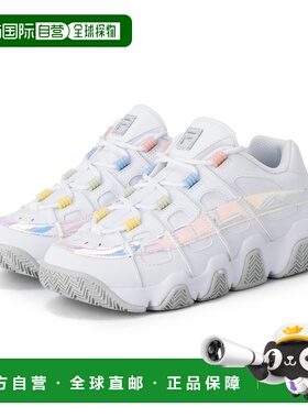 日本直邮FILA FILA BARRICADE XT97 HOLOGRAM / FILA BARRICADE X