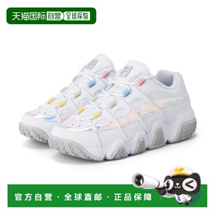 日本直邮FILA FILA BARRICADE XT97 HOLOGRAM / FILA BARRICADE X