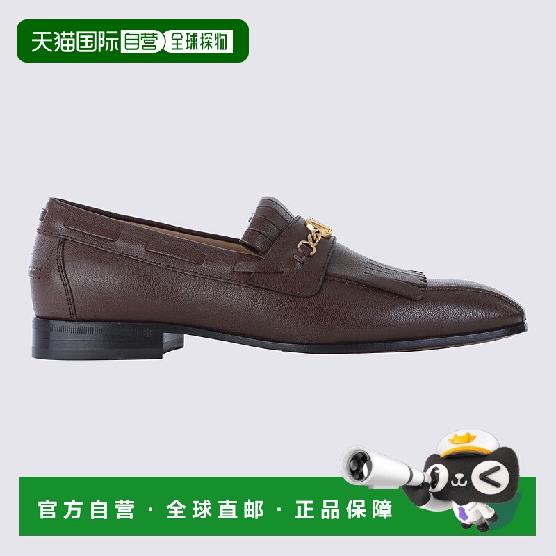 1h可退 香港直邮VALENTINO GARAVANI 男士商务休闲鞋 6Y0S0L05VMH