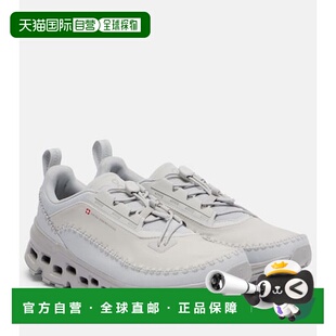 1h可退 香港直邮潮奢 On 女士 Cloudaway 2 运动鞋 grey灰色 舒适