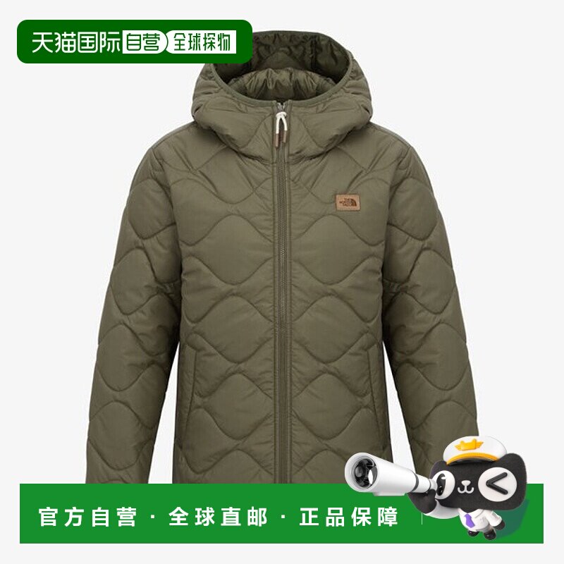 韩国直邮THE NORTH FACE [The North Face 官方] NJ3NR99C 米洛之