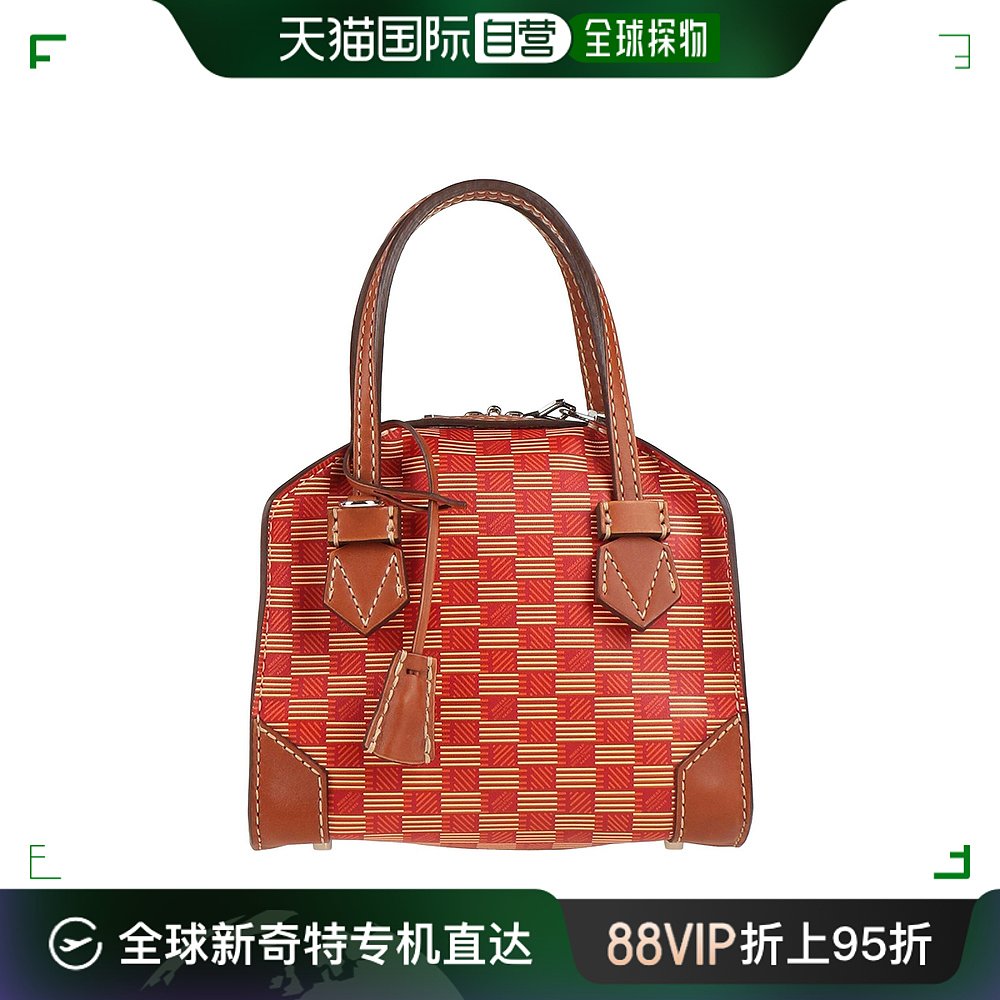 香港直邮潮奢 Moreau女士 Handbag手提包