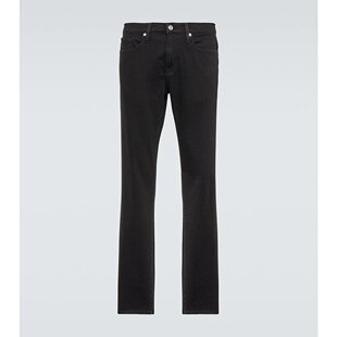 男士 001171 Frame 牛仔裤 潮奢 中腰修身 Denim Homme