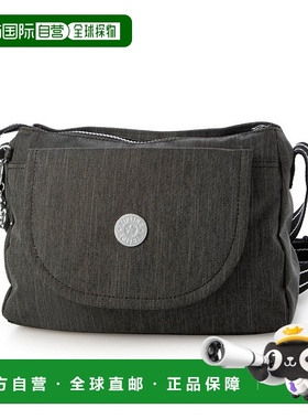 日本直邮Kipling KARLI 斜挎包 [K03425AW04388]单肩包