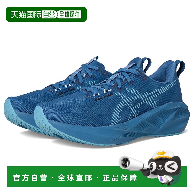 1h可退 【美国直邮】asics 男士 休闲鞋