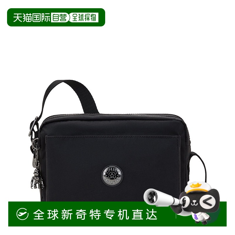 韩国直邮kipling  单肩包正品高端时尚休闲通勤百搭小众高级感
