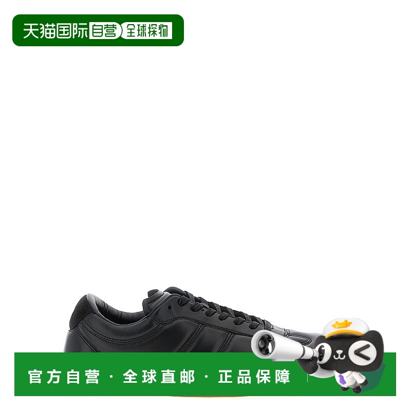 1h可退 香港直邮LEMAIRE 女士休闲鞋 FO0228LL0023BK999 AW2025