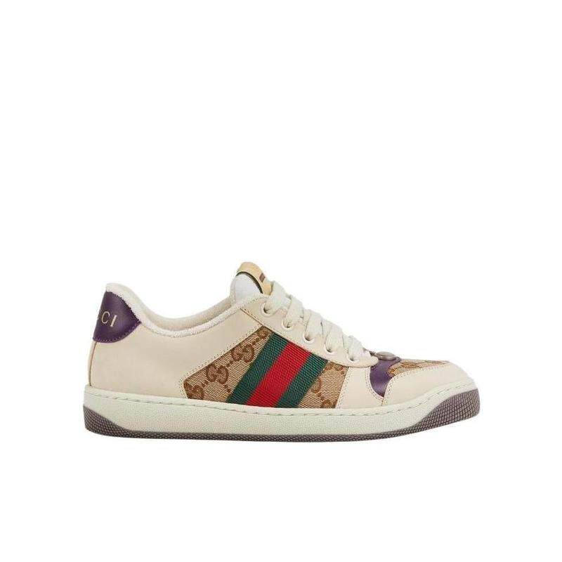 Gucci Screener系列运动鞋 677423HVKI0