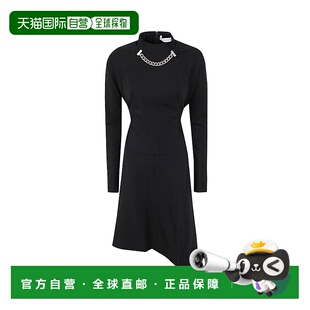 香港直邮J.W. 饰连衣裙 Anderson 链条装 DR0293PG081 女士 1h可退