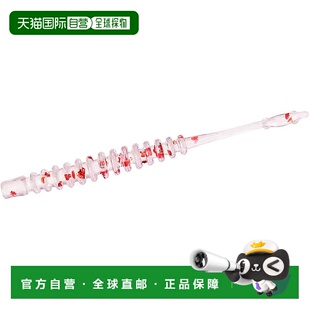 【日本直邮】达亿瓦石斑鱼/竹荚鱼虫月光花阿菁束2粒网新款