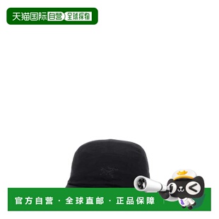 香港直邮Arc'teryx 男士帽子 X000007771BLACK户外运动休闲时尚