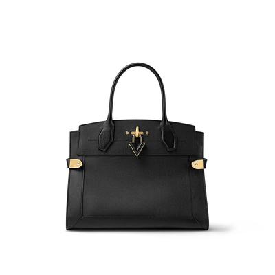 LOUIS VUITTON(路易威登) 女士STEAMER 中号手袋