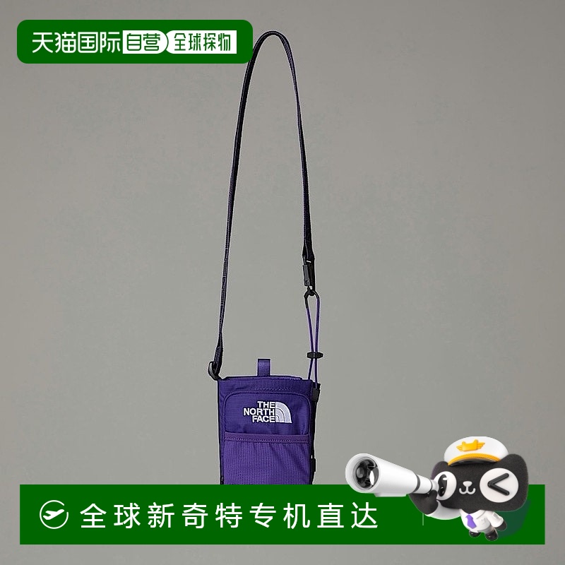 欧洲直邮北面Borealis 水瓶包TheNorthFace