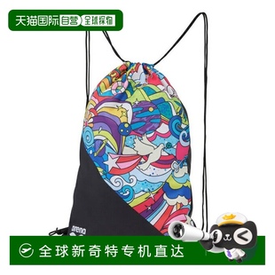 日本直邮日本直邮 普鲁夫多功能包男女通用NE图案AS5SBP32U arena