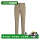 徽标休闲裤 1h可退 香港直邮25SS Men