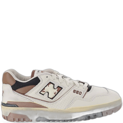 1h可退 欧洲直邮NEW BALANCE 男士运动鞋BB550VGC