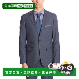 Dover Gray Notch Jacket 美国奥莱直发 自营Paisley grey